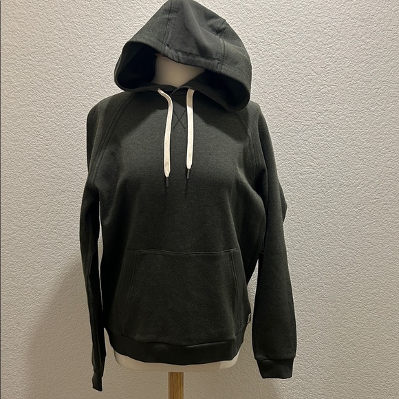 Other - Rhone Men’s Army Green Hoodie NWT Size Medium Retail $118